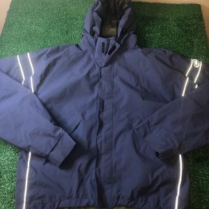 Performance GORETEX Jacket Sz Large